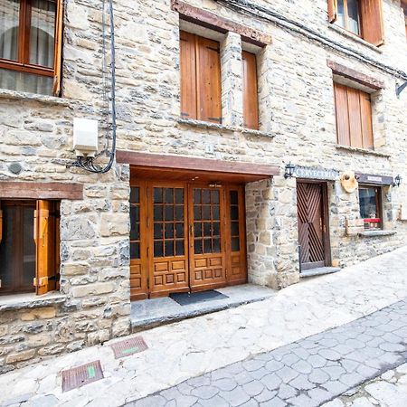 Apartamento Panticosa公寓 外观 照片