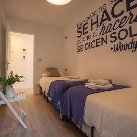 Apartamento Panticosa公寓 外观 照片