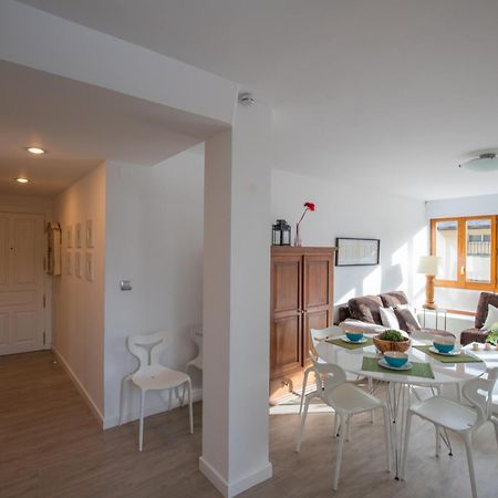 Apartamento Panticosa公寓 外观 照片