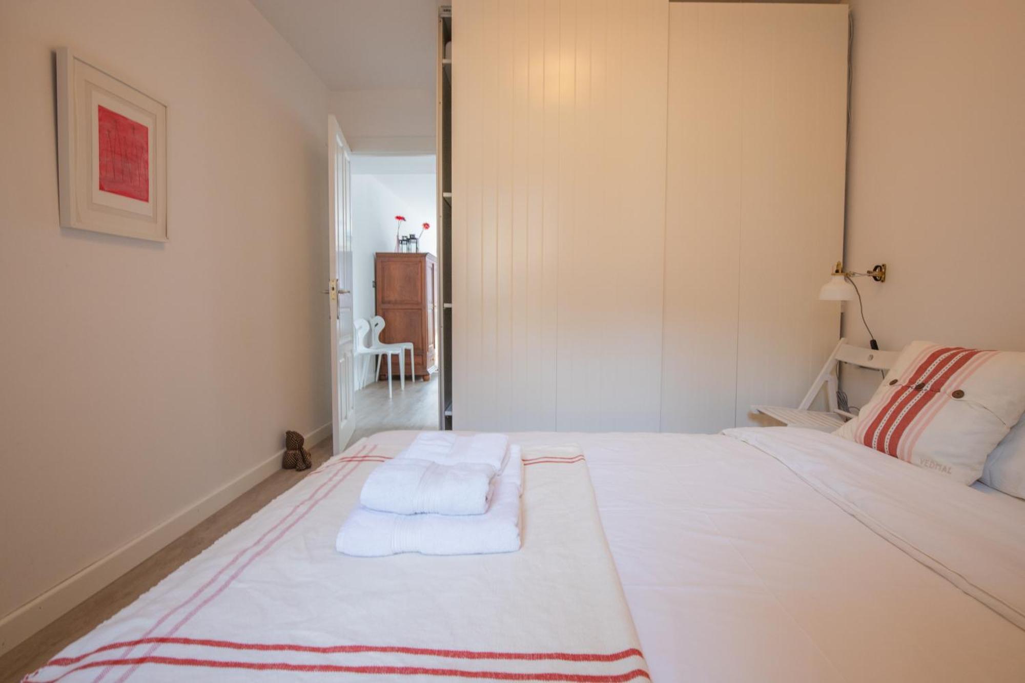 Apartamento Panticosa公寓 外观 照片