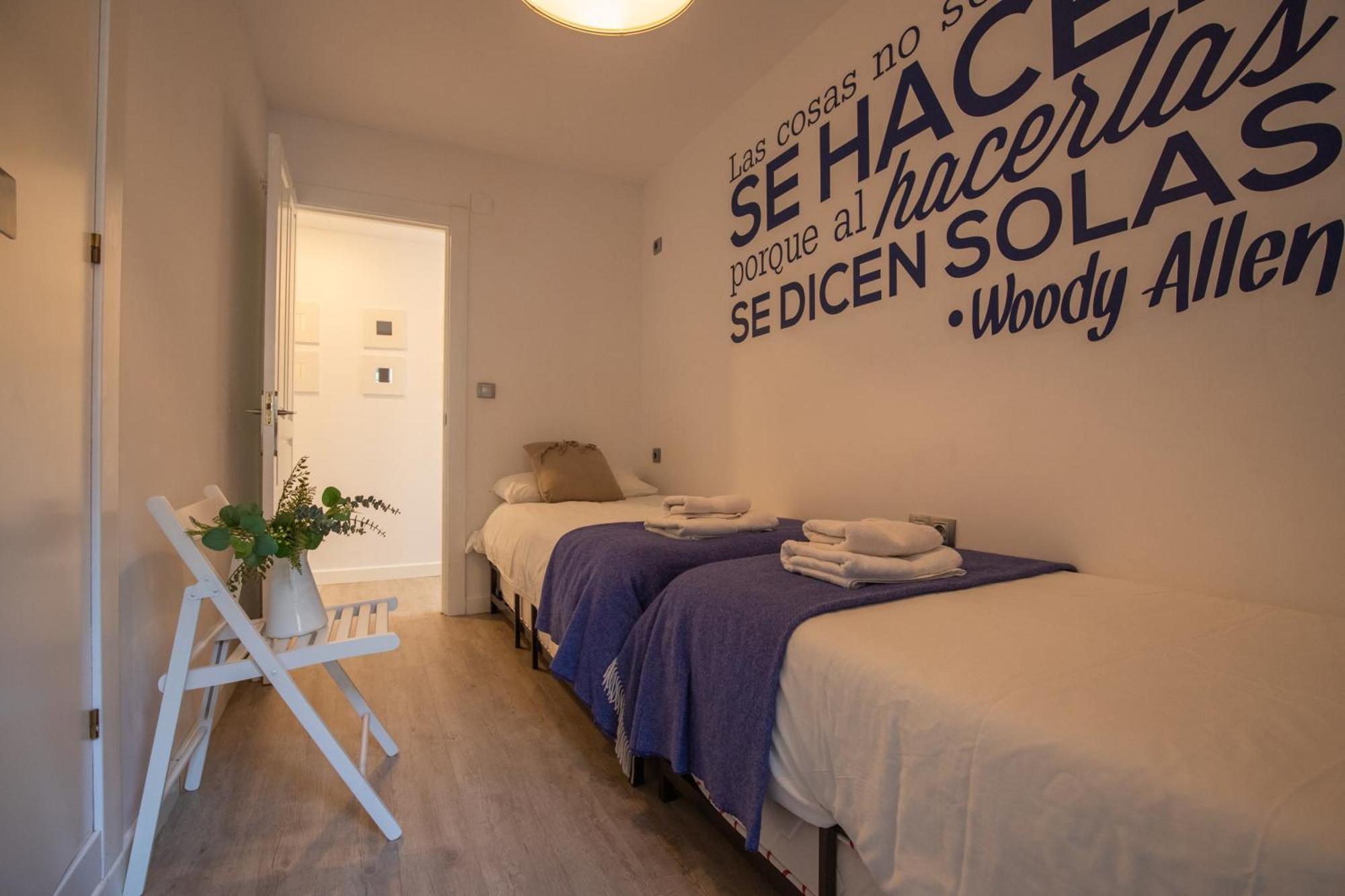 Apartamento Panticosa公寓 外观 照片