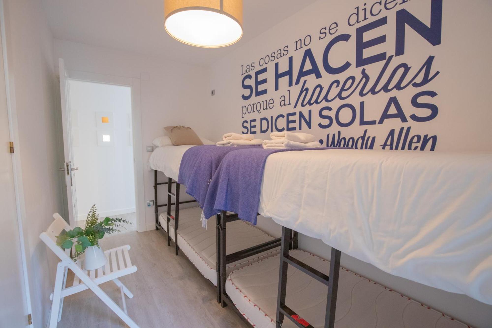 Apartamento Panticosa公寓 外观 照片
