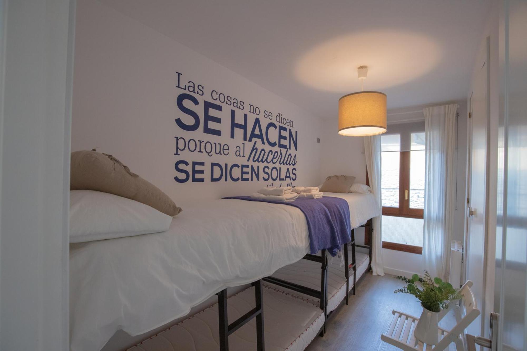 Apartamento Panticosa公寓 外观 照片
