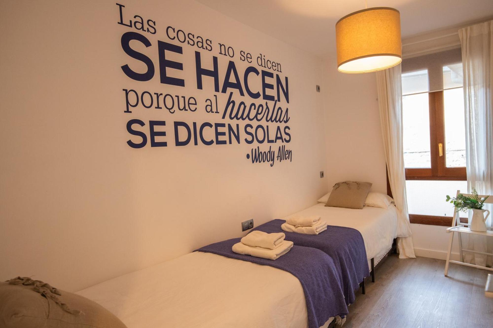 Apartamento Panticosa公寓 外观 照片