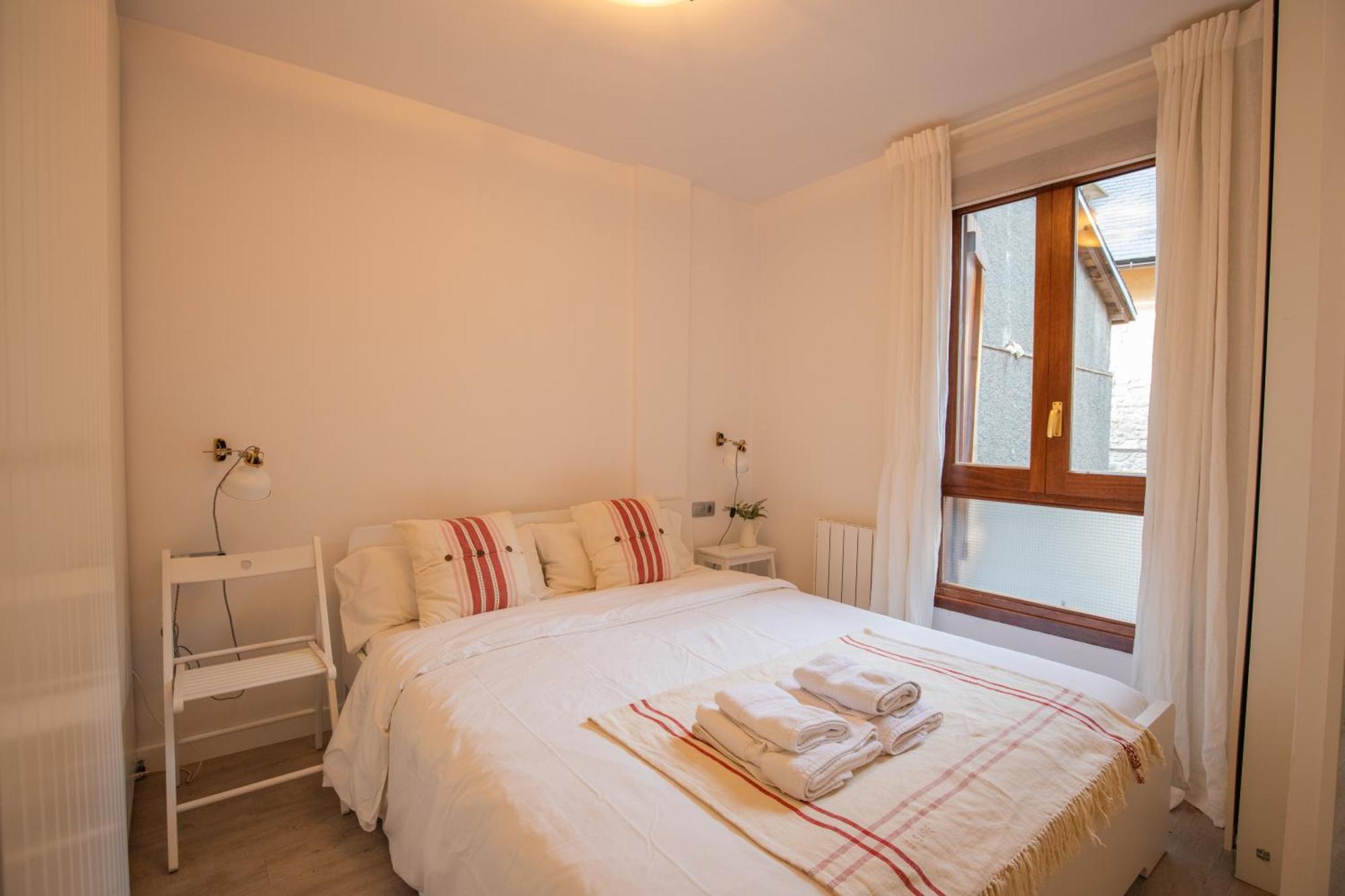 Apartamento Panticosa公寓 外观 照片
