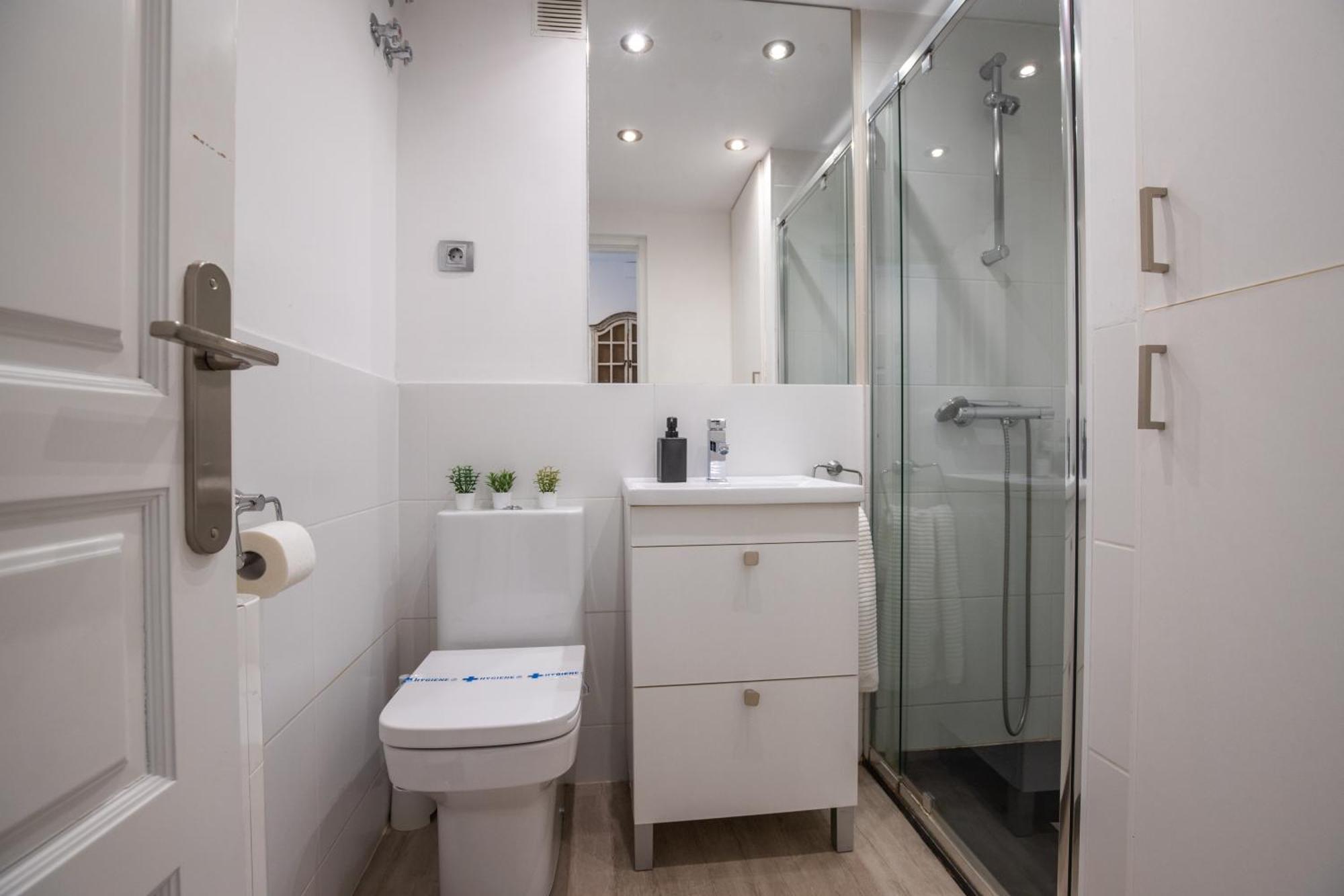 Apartamento Panticosa公寓 外观 照片