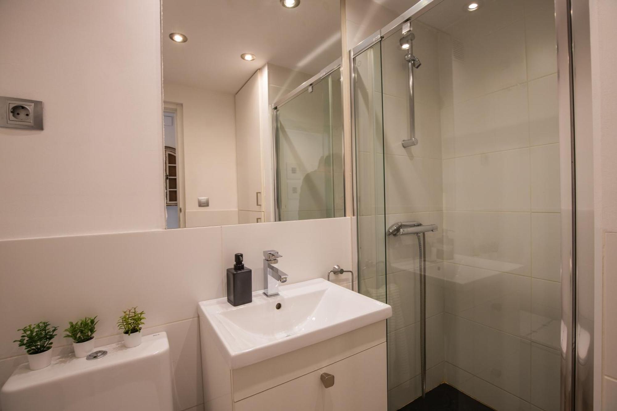 Apartamento Panticosa公寓 外观 照片
