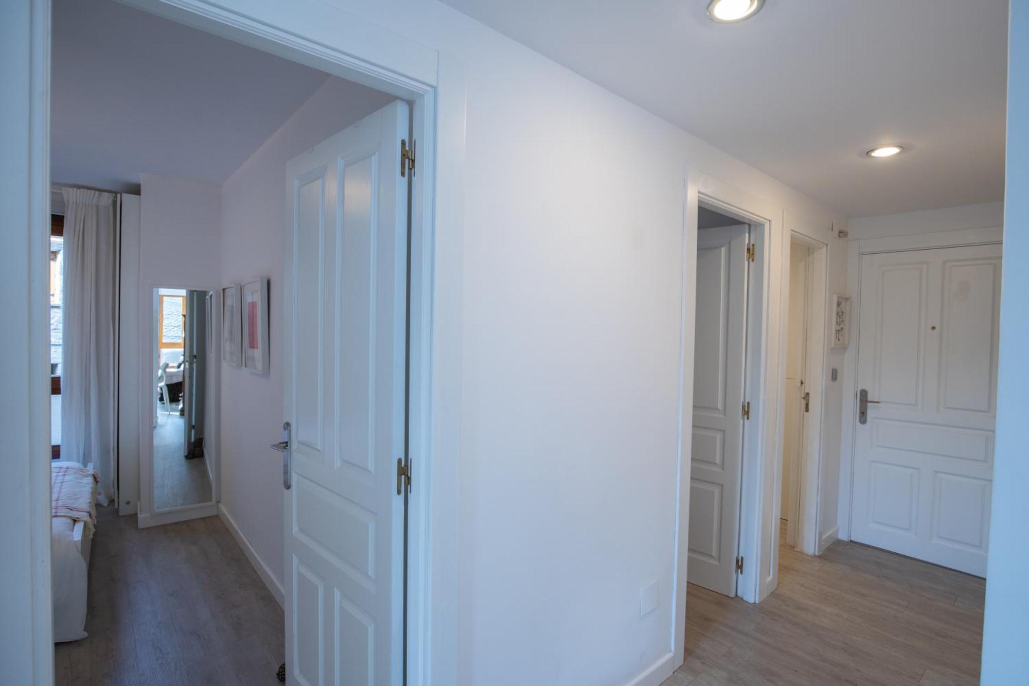 Apartamento Panticosa公寓 外观 照片