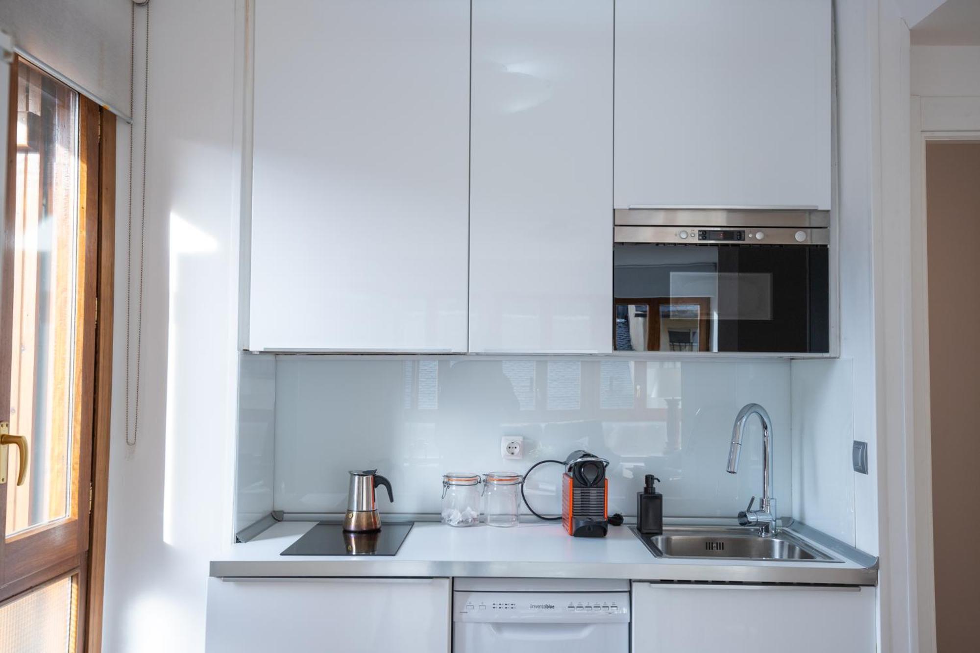 Apartamento Panticosa公寓 外观 照片